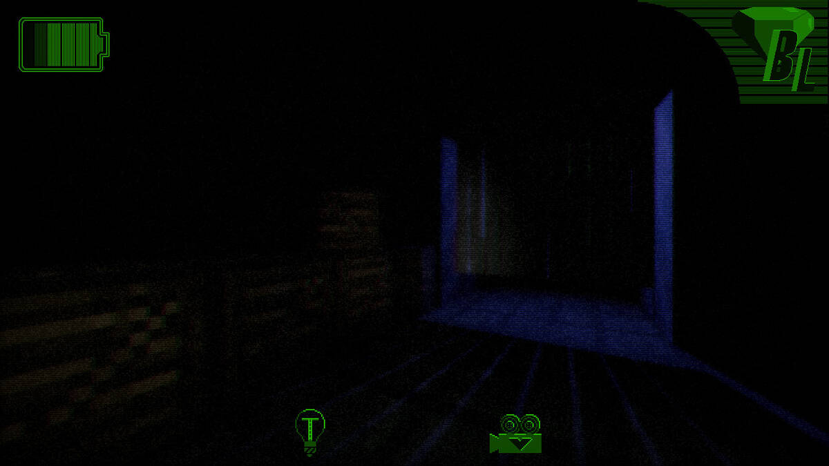Скриншот 5 к игре Artificial Fright