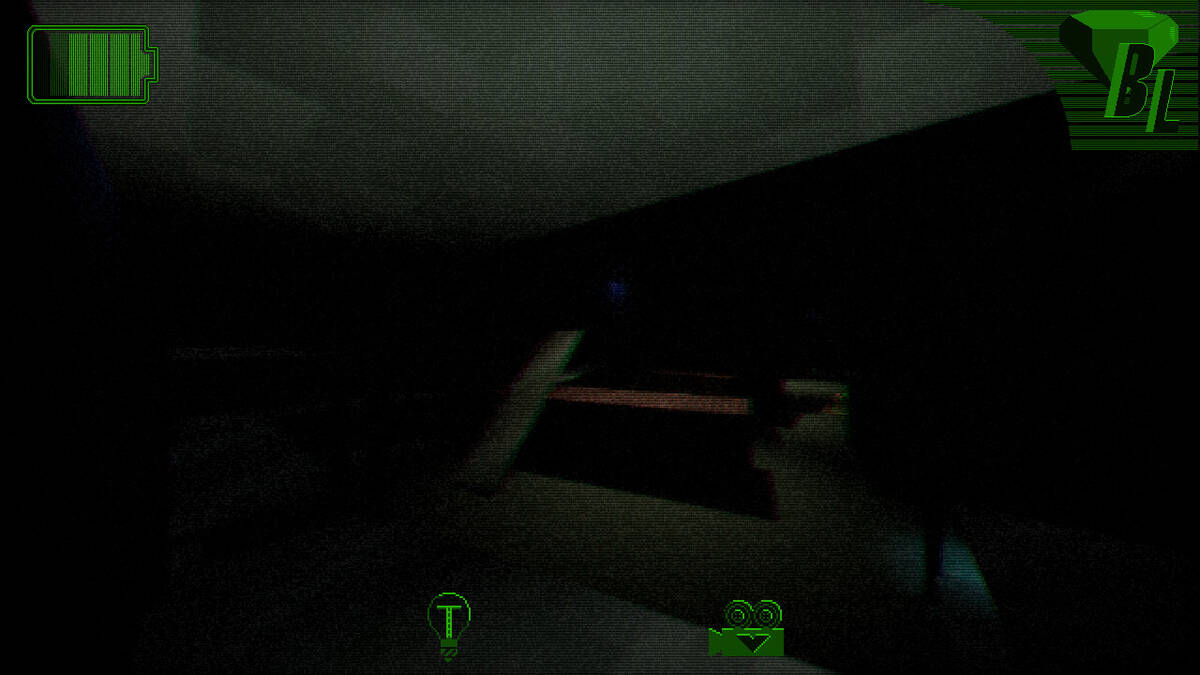 Скриншот 6 к игре Artificial Fright