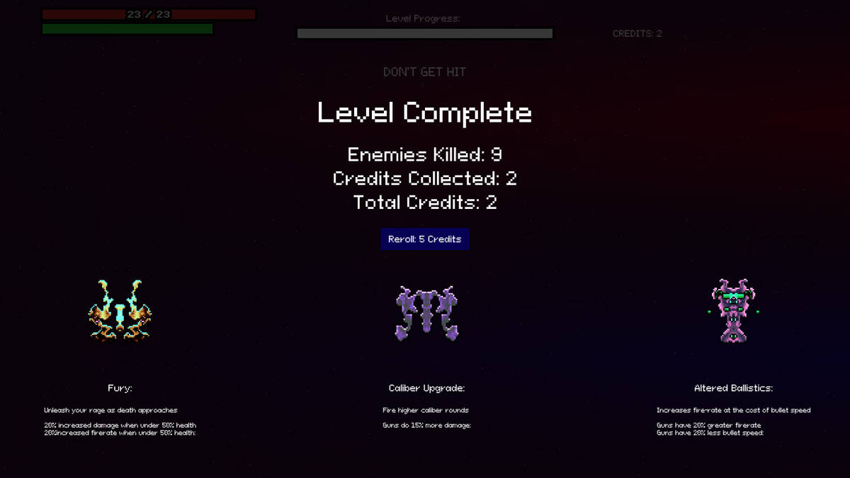 Скриншот 5 к игре Star Knight: Order of the Vortex