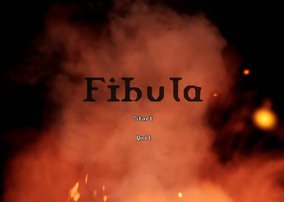 Скриншот 6 к игре Fibula