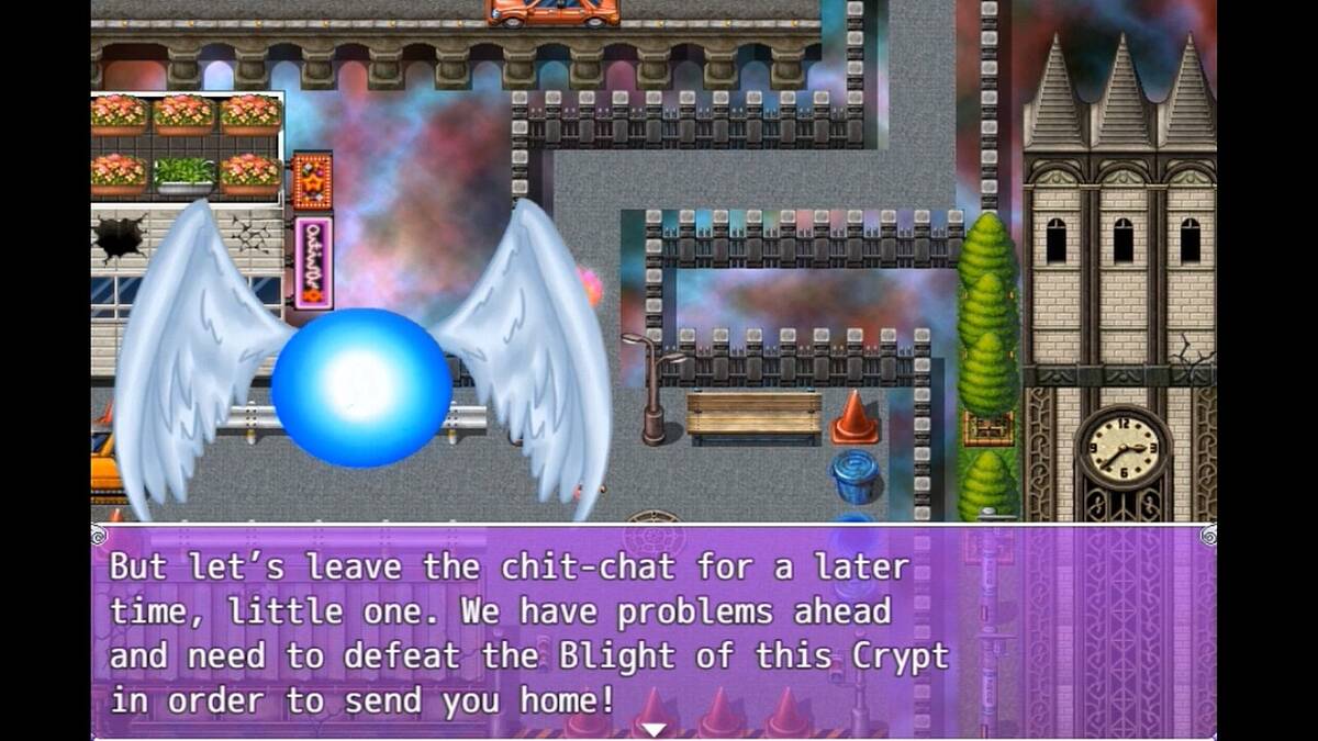 Скриншот 7 к игре Fate Collectors