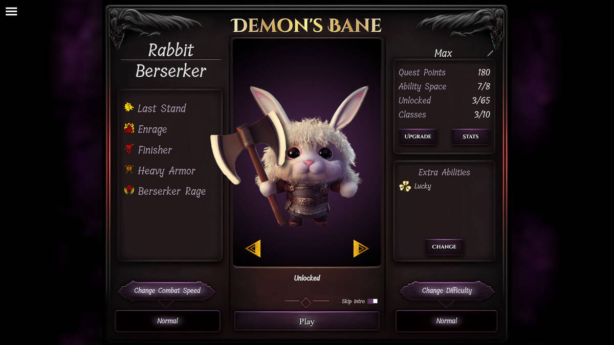Скриншот 8 к игре Demon's Bane