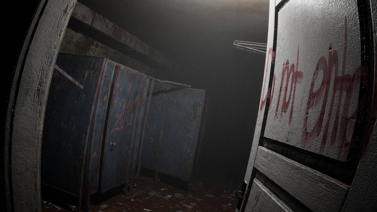 Скриншот 5 к игре Cursed Bet