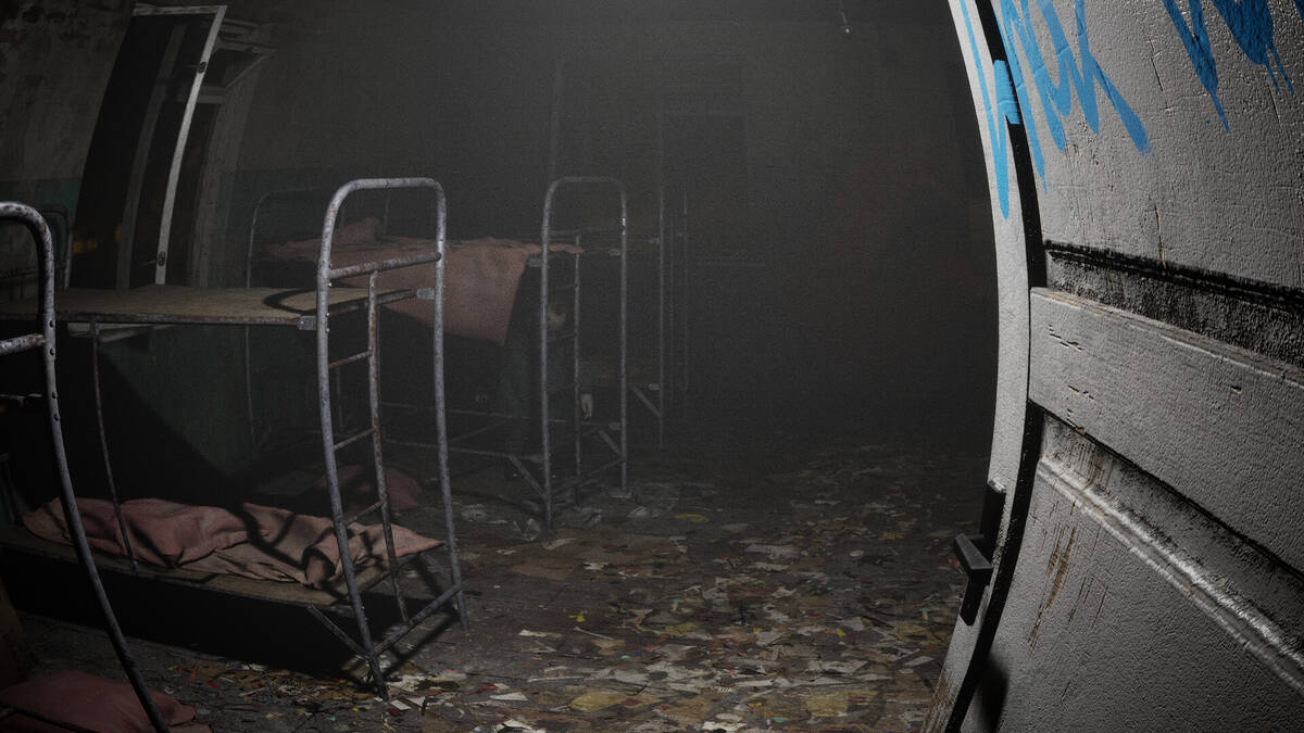 Скриншот 6 к игре Cursed Bet