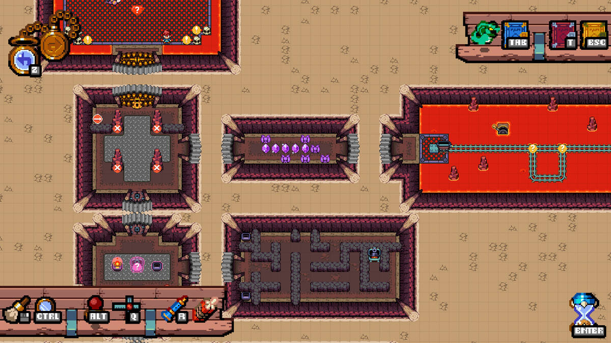 Скриншот 7 к игре Quest Master