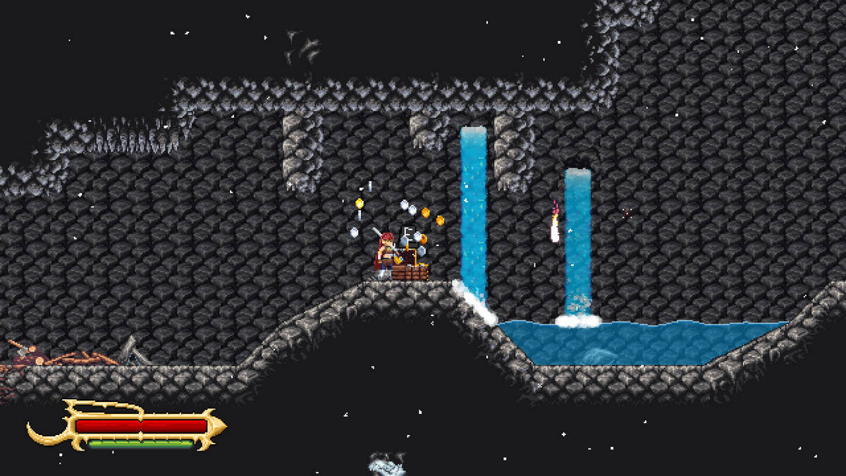 Скриншот 5 к игре Draken's Shrine