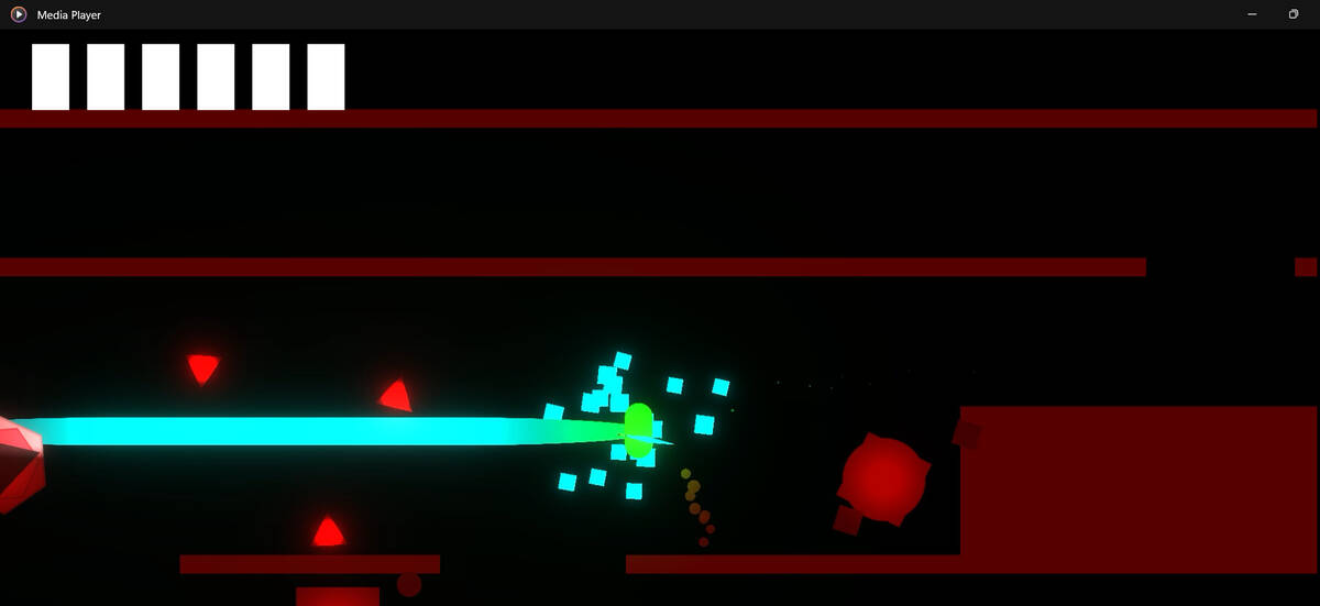 Скриншот 8 к игре The Red Sun