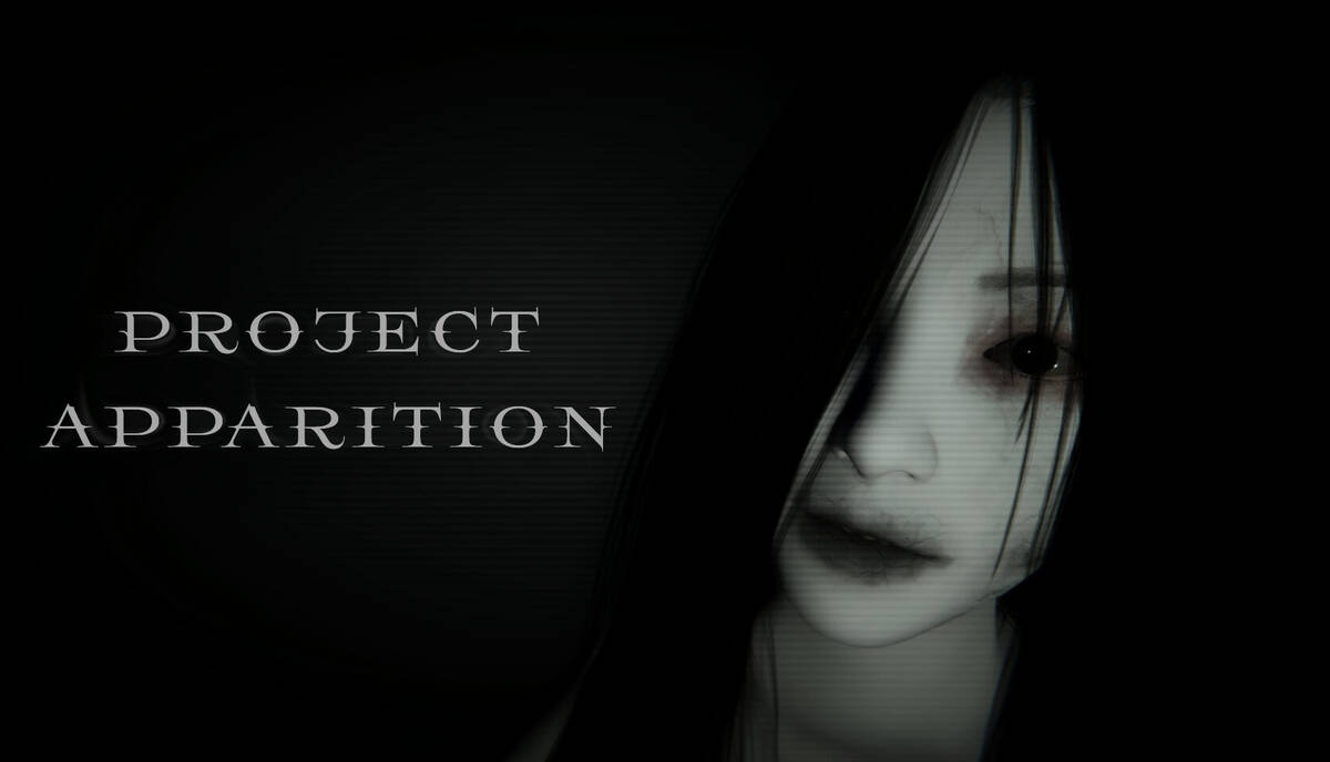 Скриншот 5 к игре Project Apparition