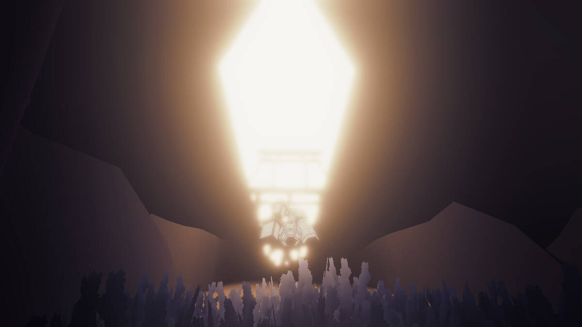 Скриншот 7 к игре The Dark Climb