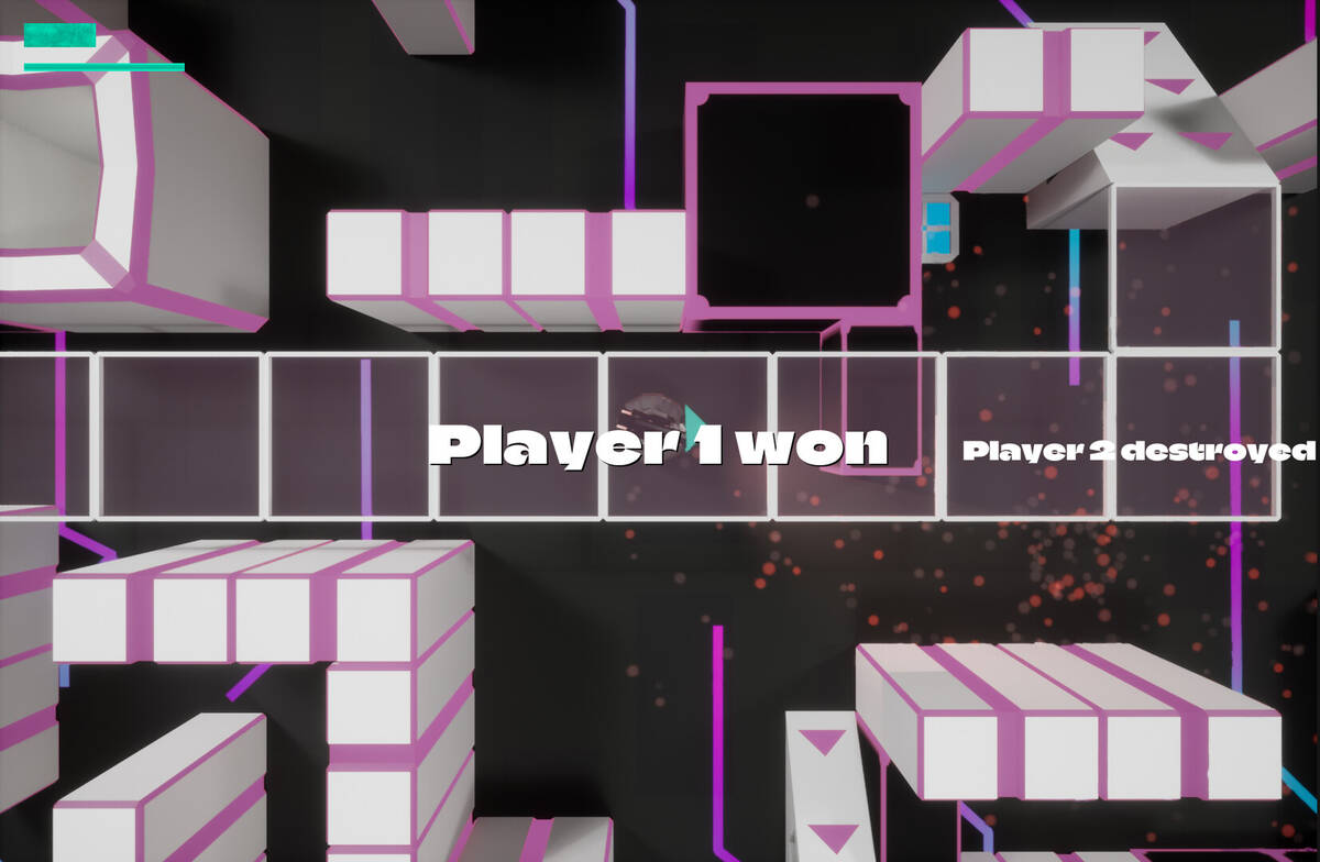 Скриншот 5 к игре Fightcore Forge