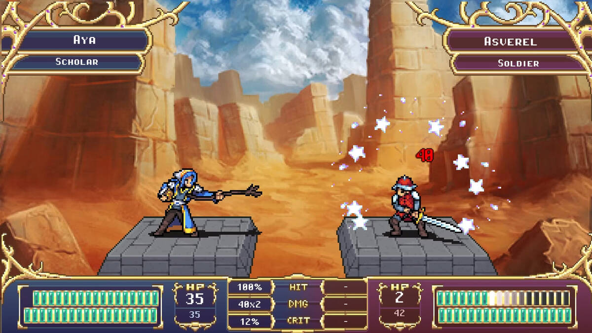 Скриншот 8 к игре Dark Deity 2