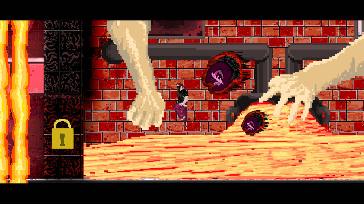 Скриншот 5 к игре Revenge Of Noxi