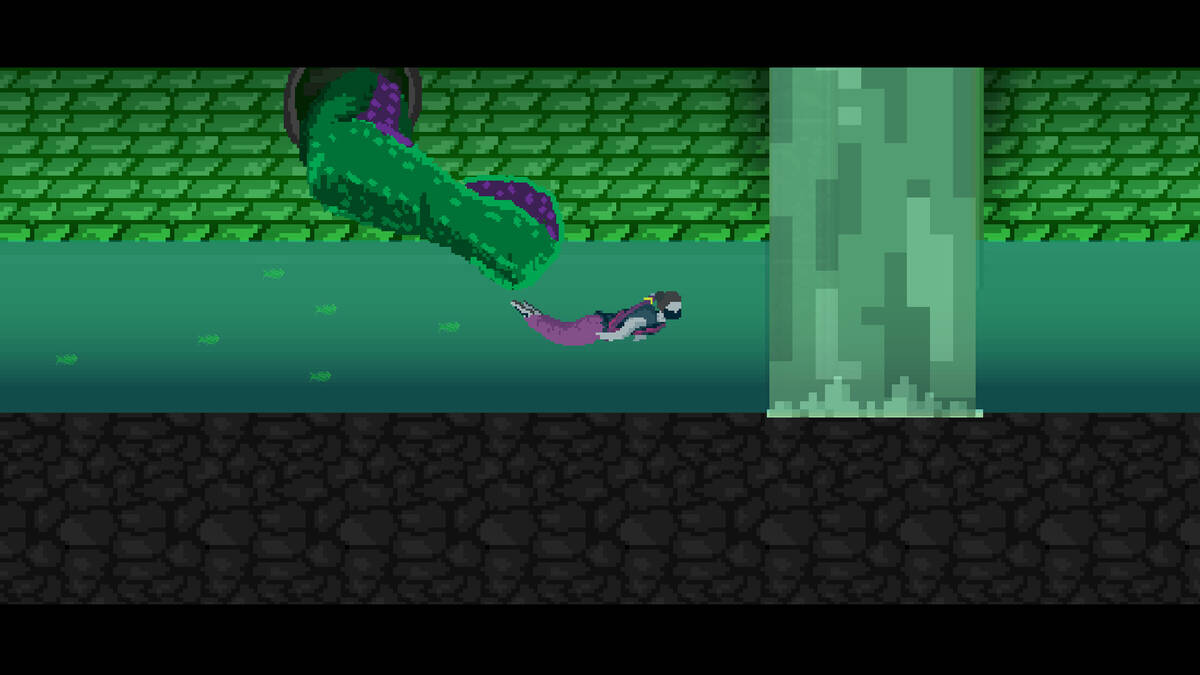 Скриншот 8 к игре Revenge Of Noxi