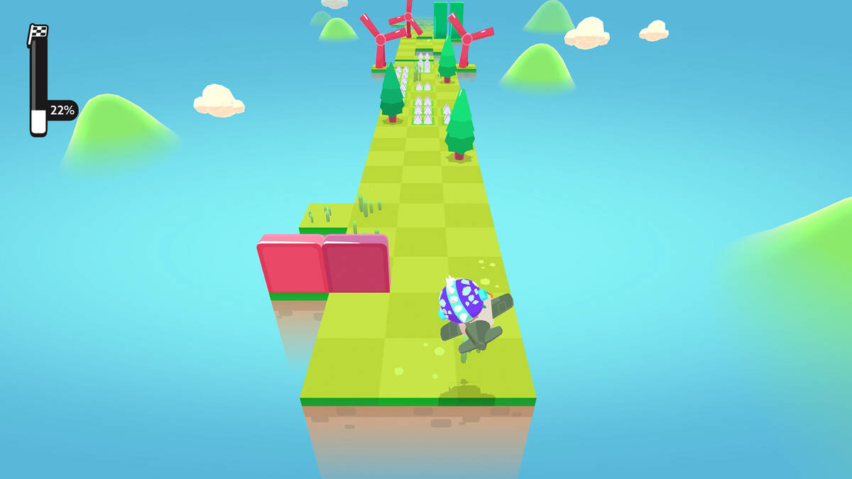 Скриншот 6 к игре Crash Course Builder