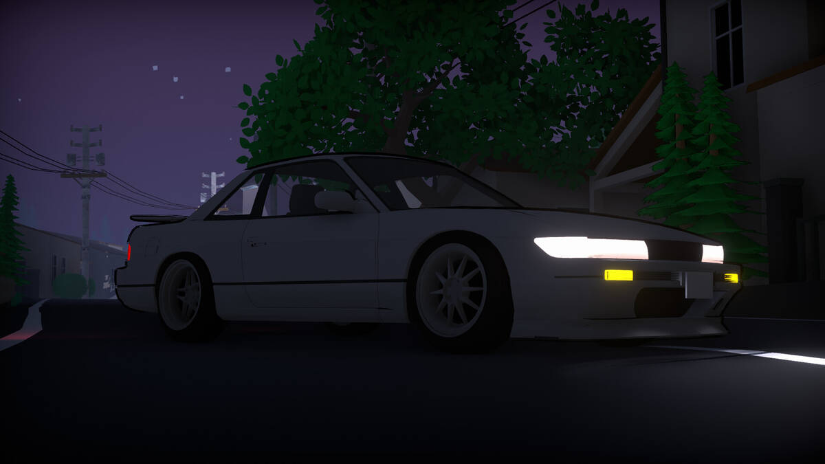 Скриншот 6 к игре D96: Kansei