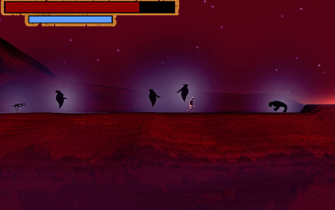 Скриншот 5 к игре Edge of Grief