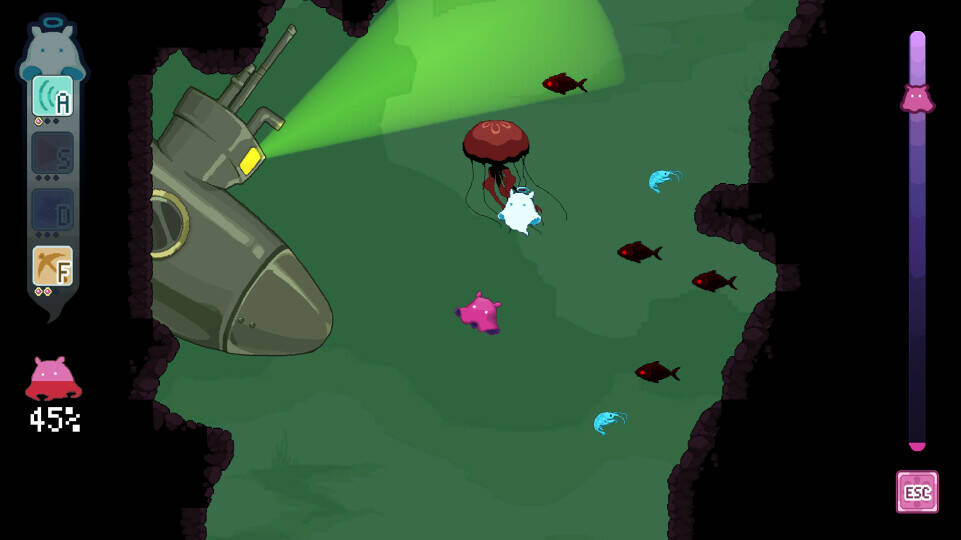 Скриншот 5 к игре Adorabilis