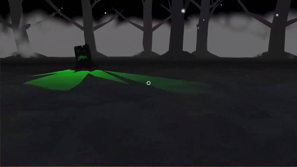 Скриншот 6 к игре Forest Phantoms