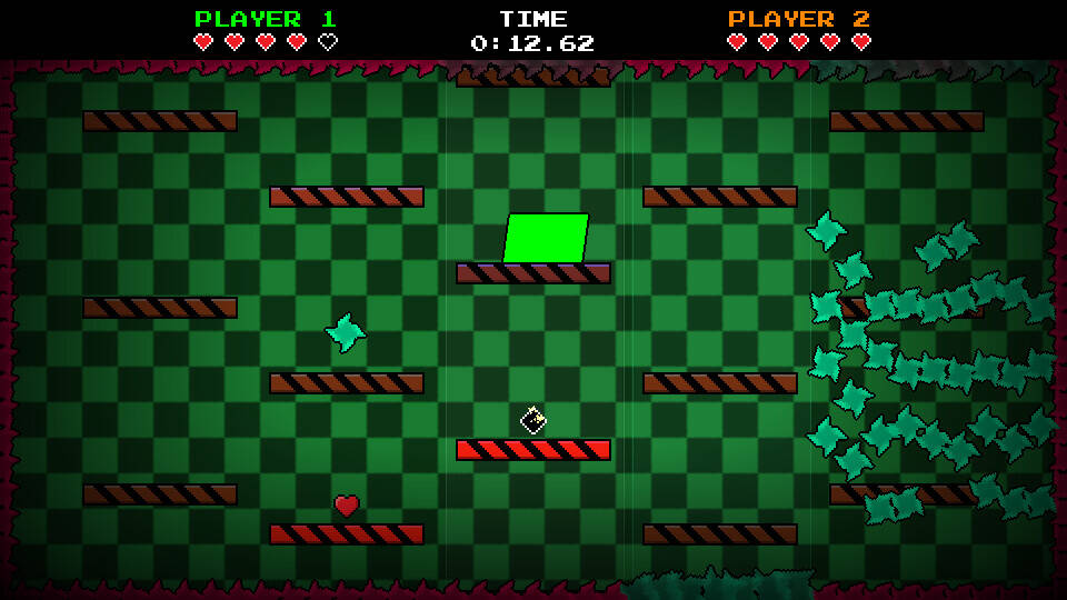 Скриншот 5 к игре For Double