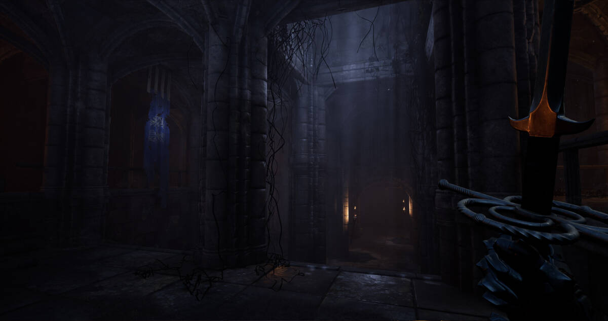 Скриншот 6 к игре ELDRIMAR: Prologue