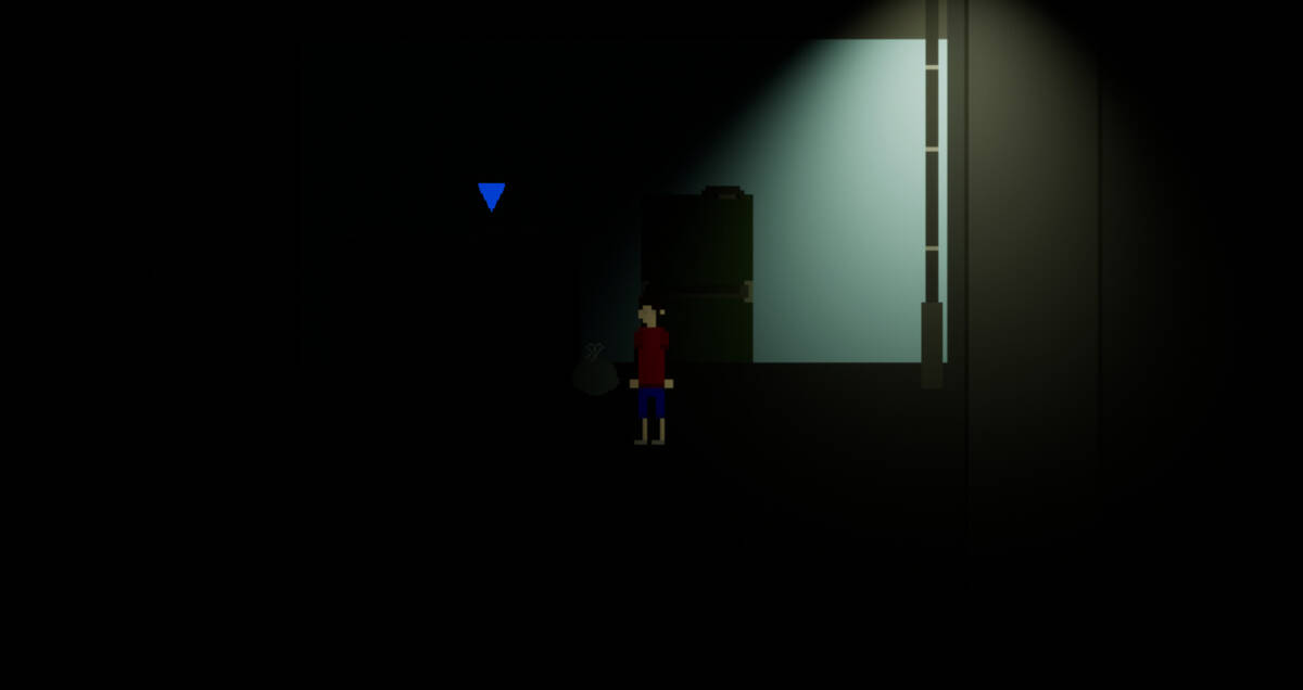 Скриншот 5 к игре Skippy's Diner