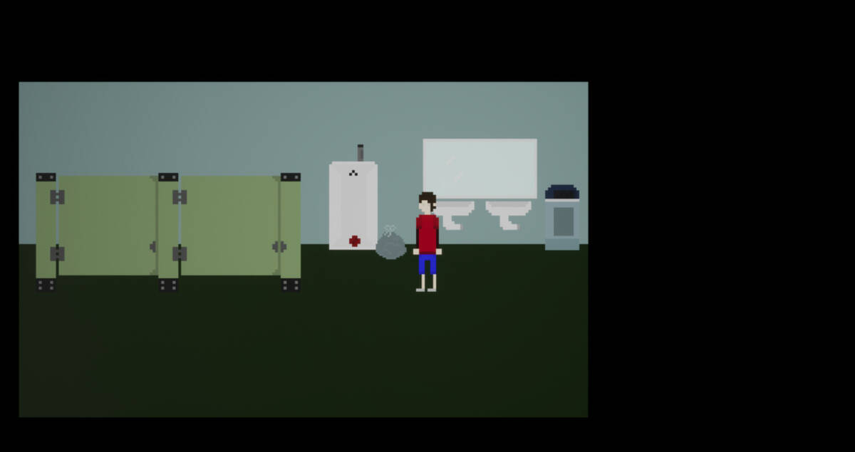 Скриншот 6 к игре Skippy's Diner