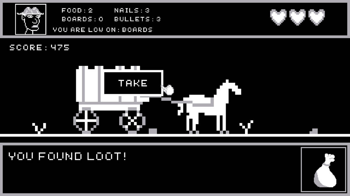 Скриншот 5 к игре Happy Wagon