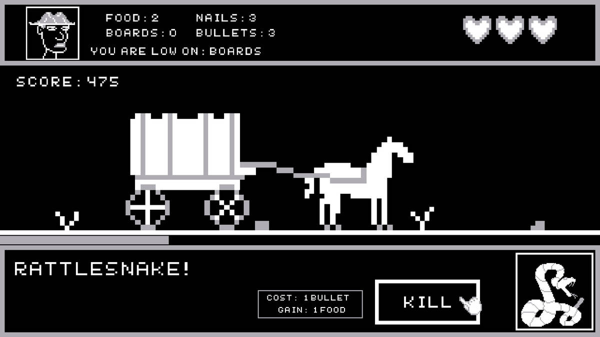 Скриншот 6 к игре Happy Wagon