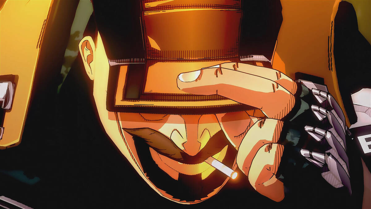 Скриншот 7 к игре YASUKE: A Lost Descendant