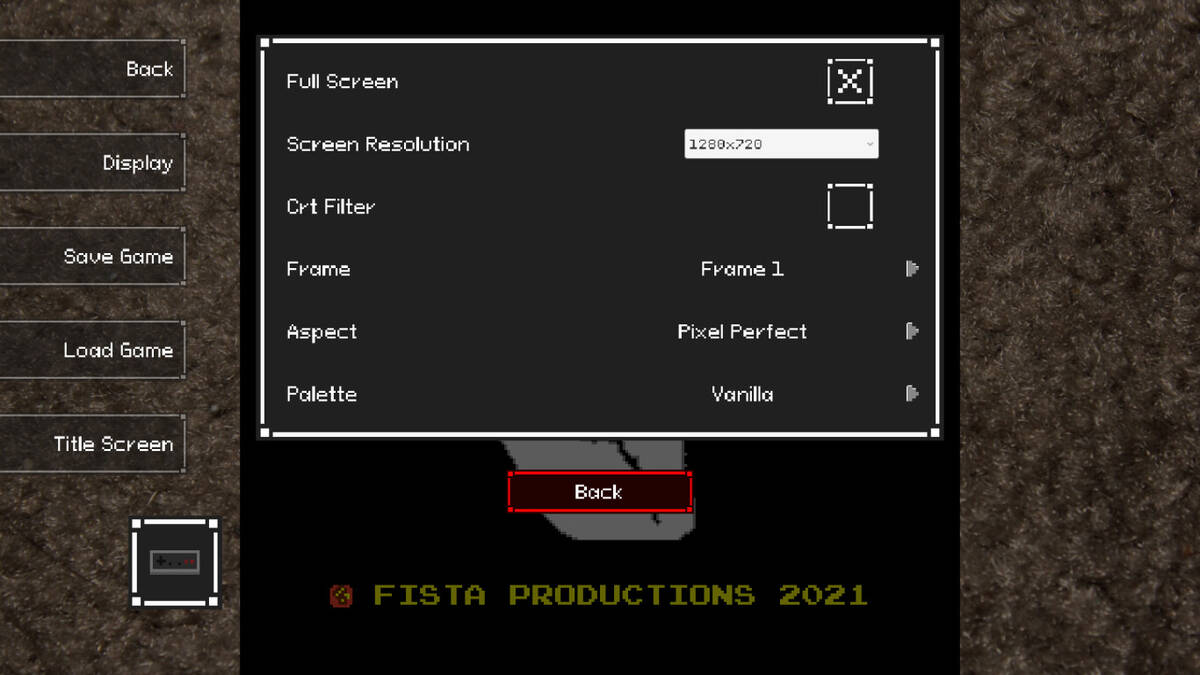 Скриншот 6 к игре Fista 3-in-1 Retro Pack (Carpet Shark, Plummet Challenge Game, & The Arm Wrestling Classic)