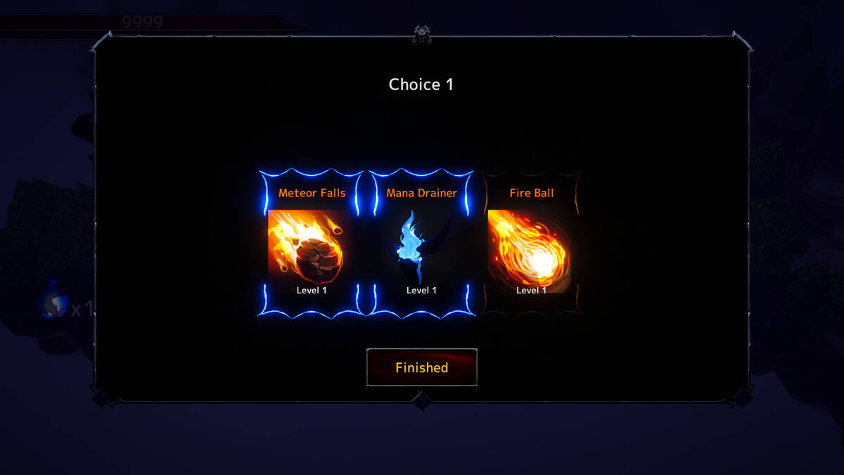 Скриншот 5 к игре End Of Legends