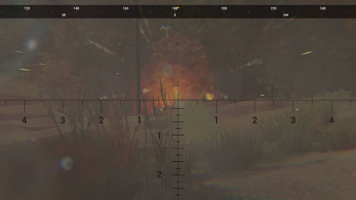 Скриншот 5 к игре Panzerfaust