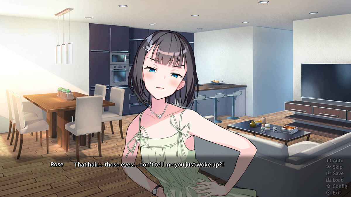 Скриншот 7 к игре Cerulean Days