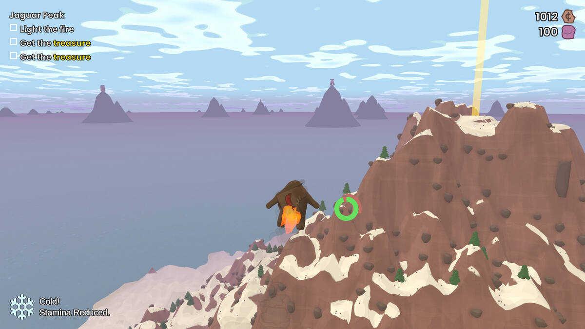 Скриншот 5 к игре Tall Trails