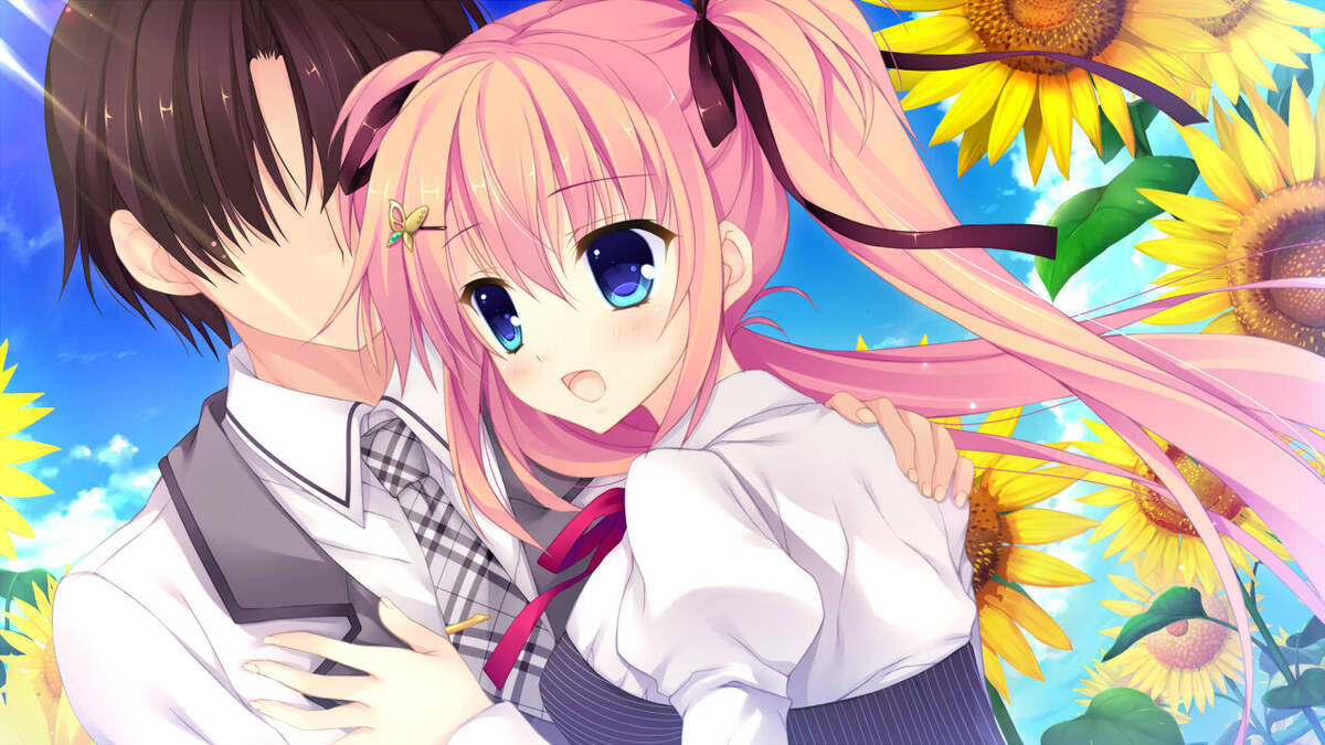 Скриншот 6 к игре Alia's Carnival! Flowering Sky