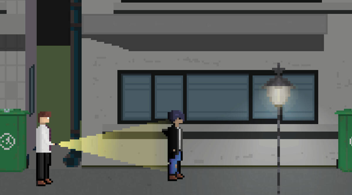 Скриншот 5 к игре 网瘾少年2005 Internet addicted youth 2005