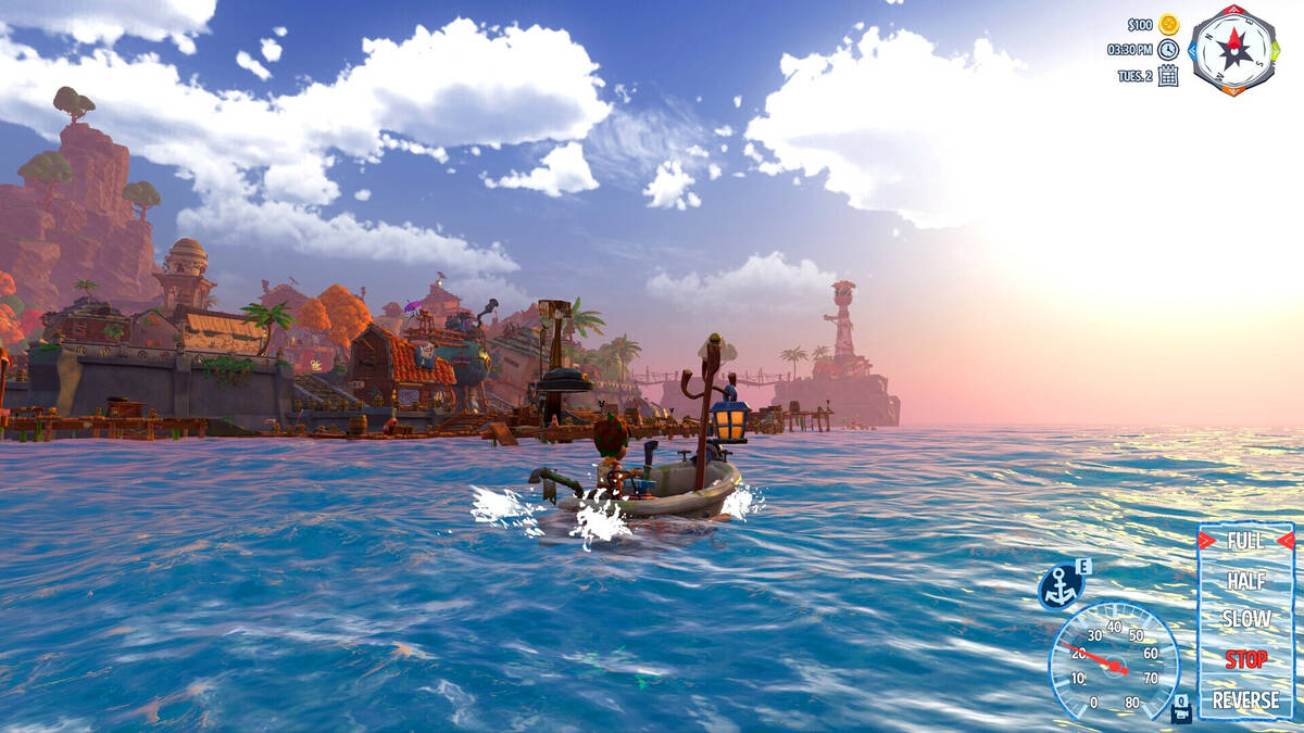Скриншот 7 к игре Critter Cove : Post-Apocalyptic Paradise
