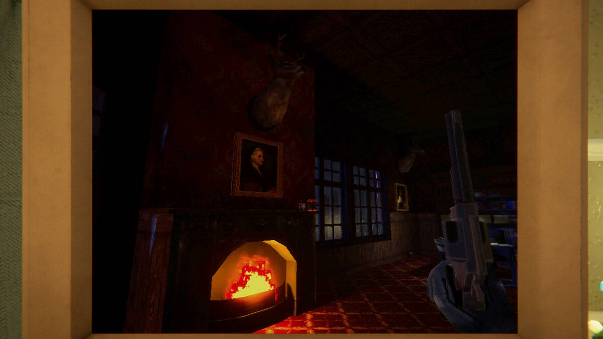 Скриншот 7 к игре Among Ashes