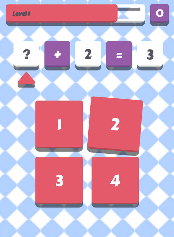 Скриншот 5 к игре MathGame