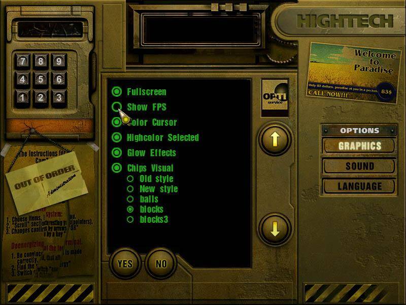 Скриншот 8 к игре Rusty Lines Remastered