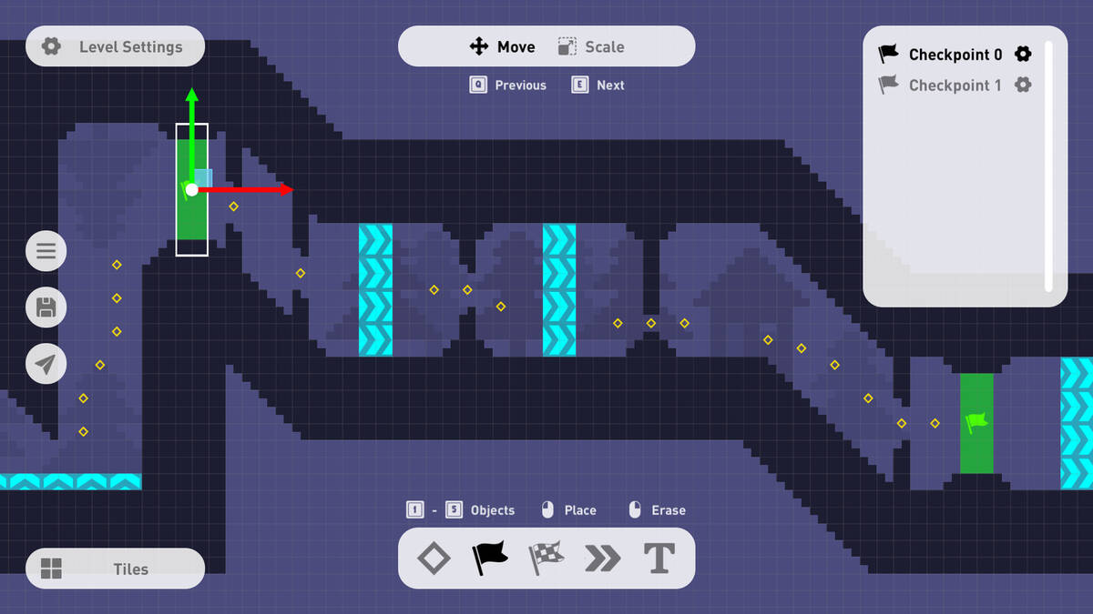 Скриншот 7 к игре Paper Can't Fly