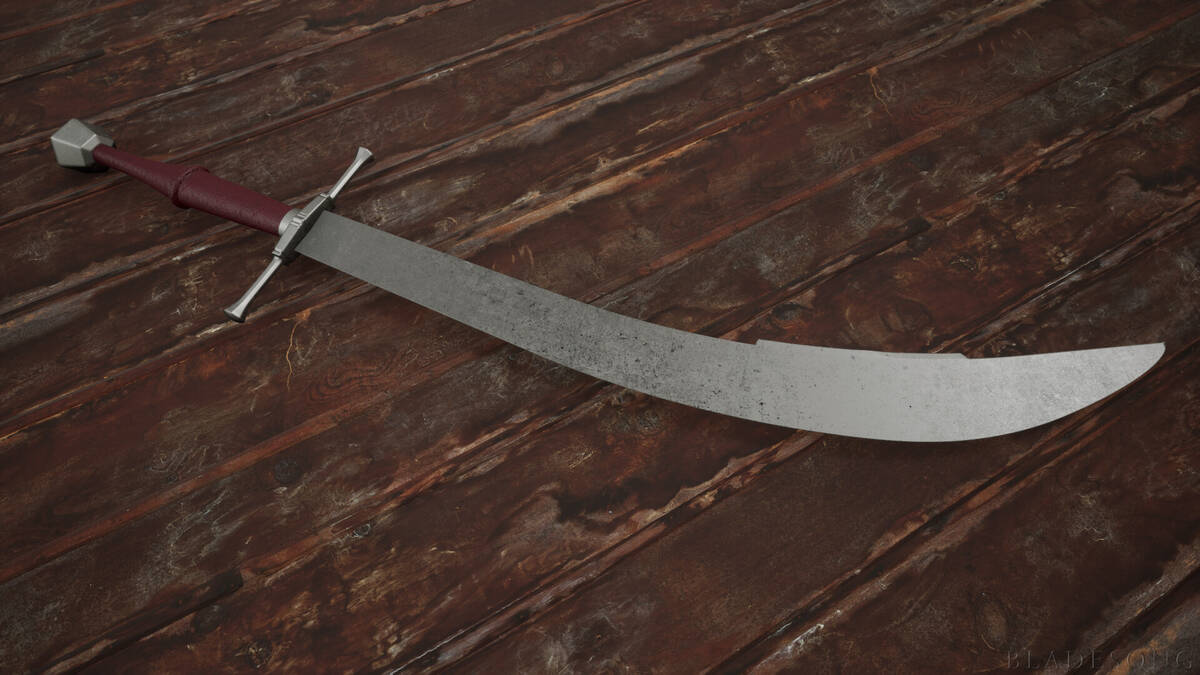 Скриншот 5 к игре Bladesong