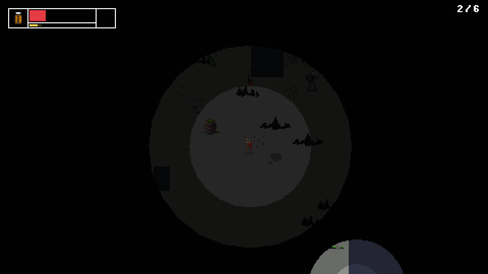 Скриншот 5 к игре Burn Them
