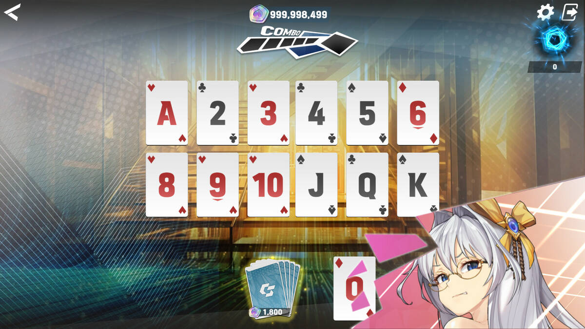 Скриншот 5 к игре GLASS2