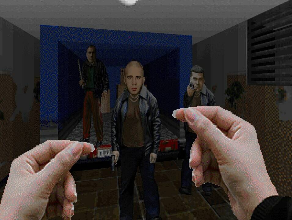 Скриншот 8 к игре SharpShooter3D