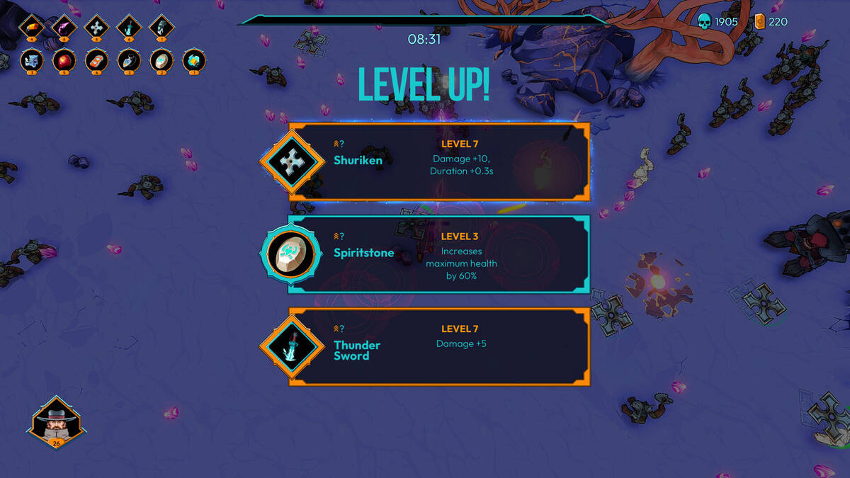 Скриншот 6 к игре Defenders of the Omniverse