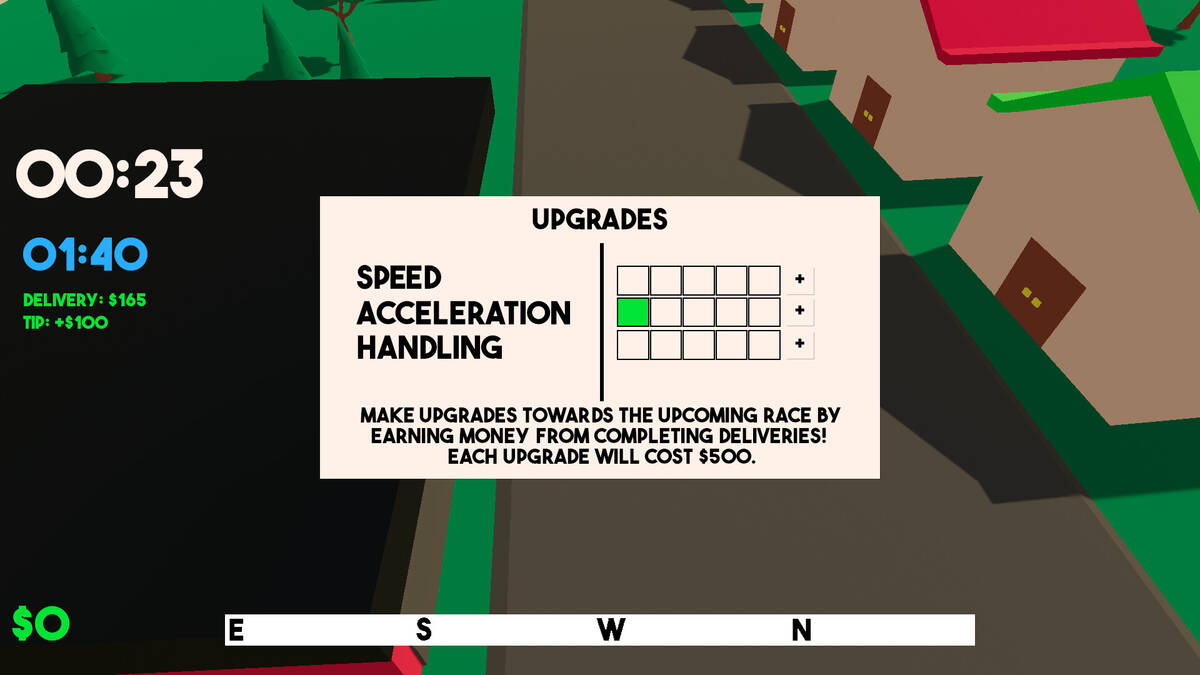 Скриншот 7 к игре Ducks Can Drive