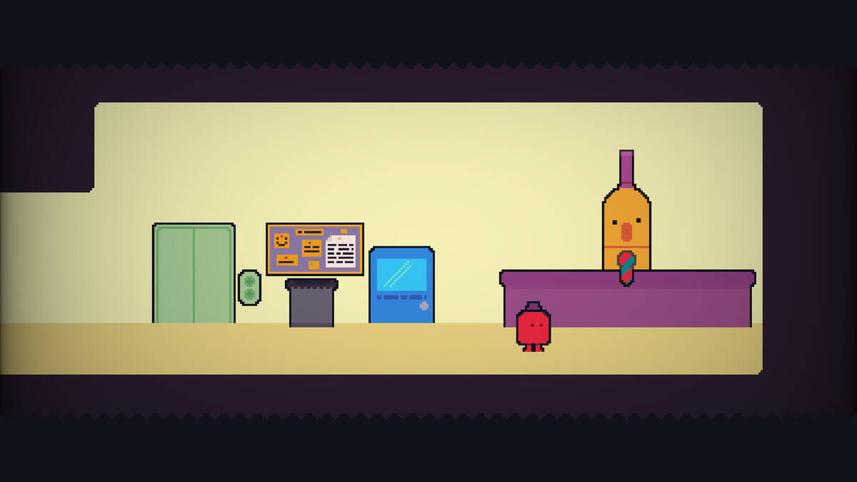 Скриншот 5 к игре Detective Patch