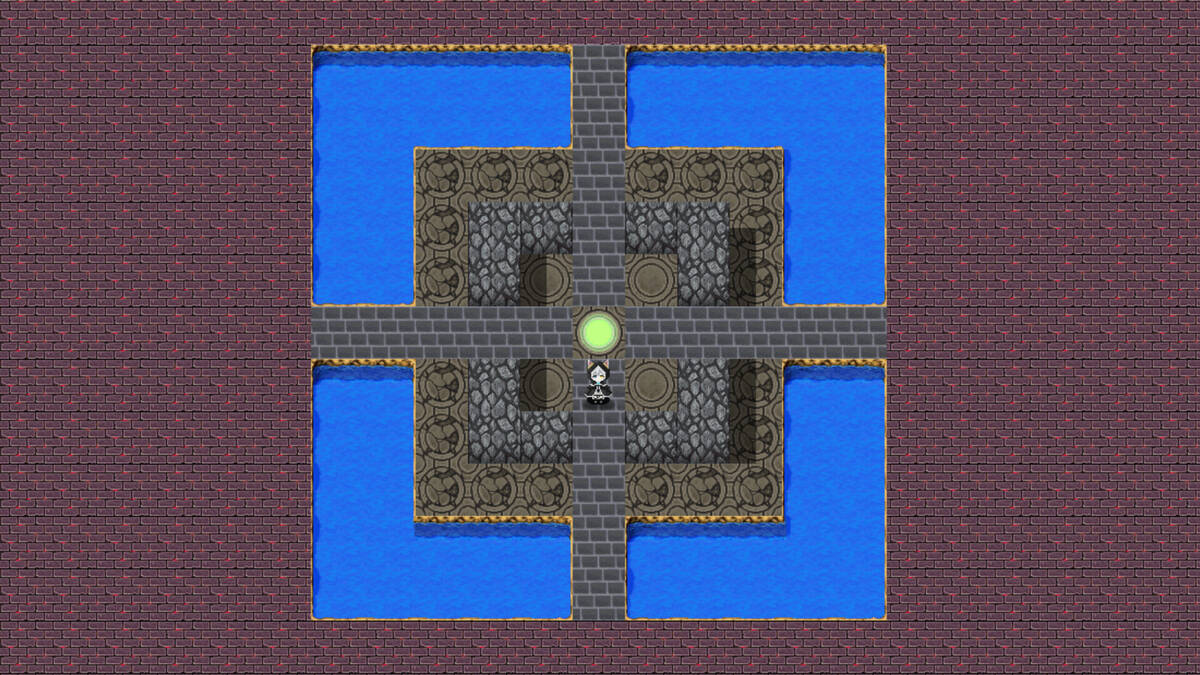 Скриншот 5 к игре Phanotia: Interlude I-Aubzan Abbey