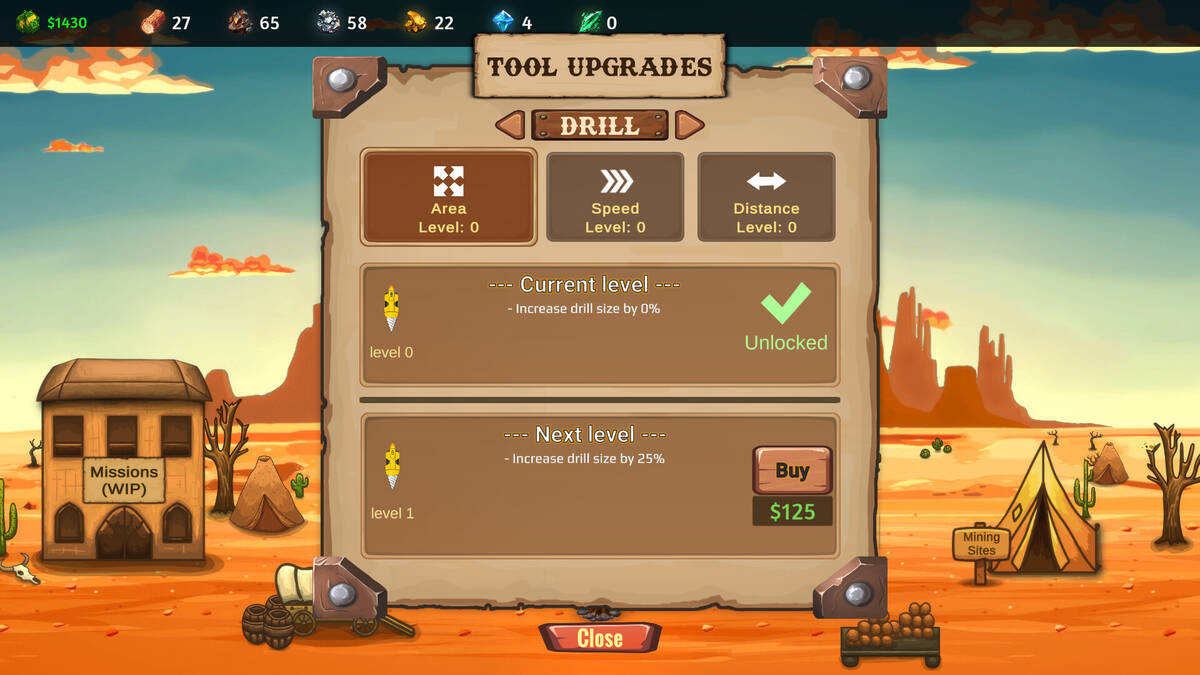 Скриншот 6 к игре TerraForge